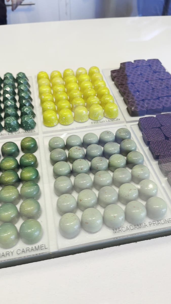 Christopher Elbow Chocolates, photo 3