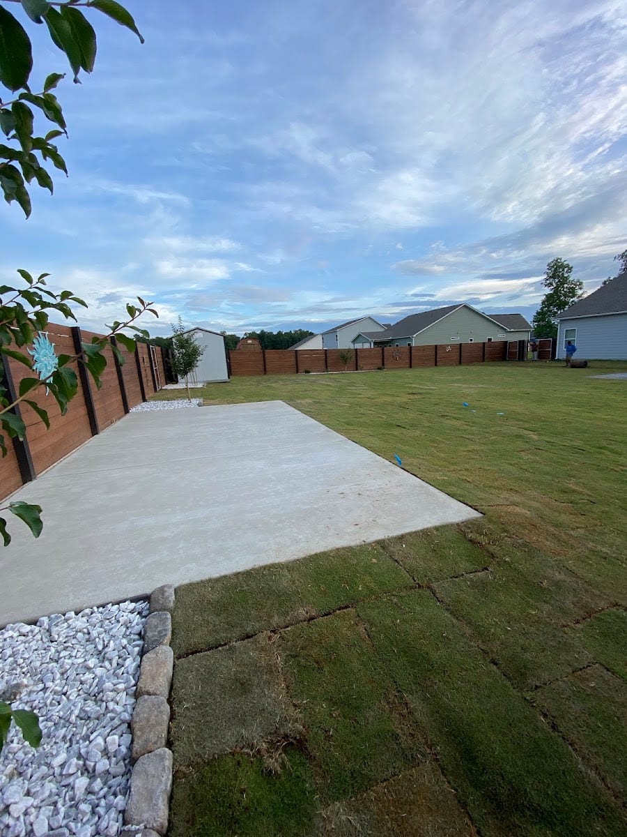 P&H Landscaping, photo 4