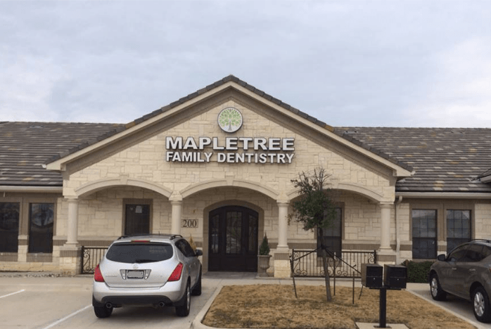 Mapletree Family Dentistry - Jeffrey Bang DDS