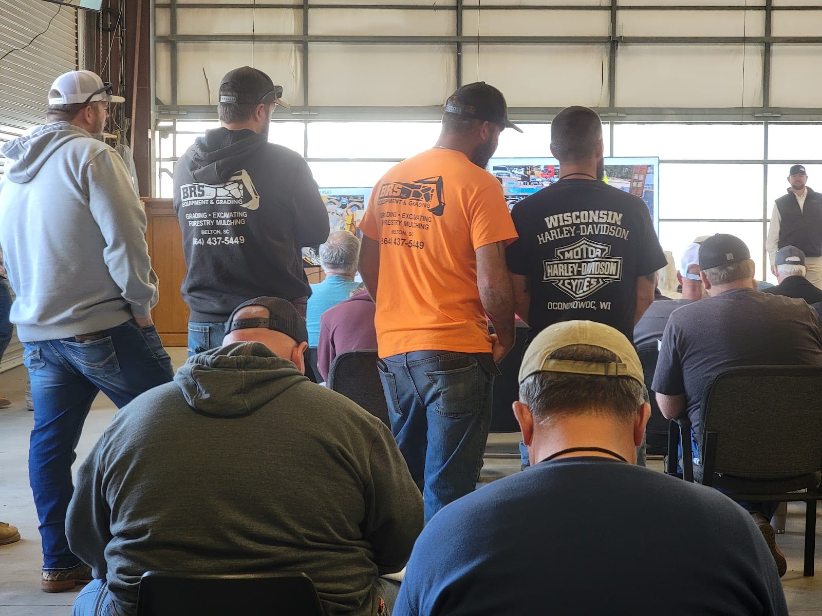 Jeff Martin Auctioneers
