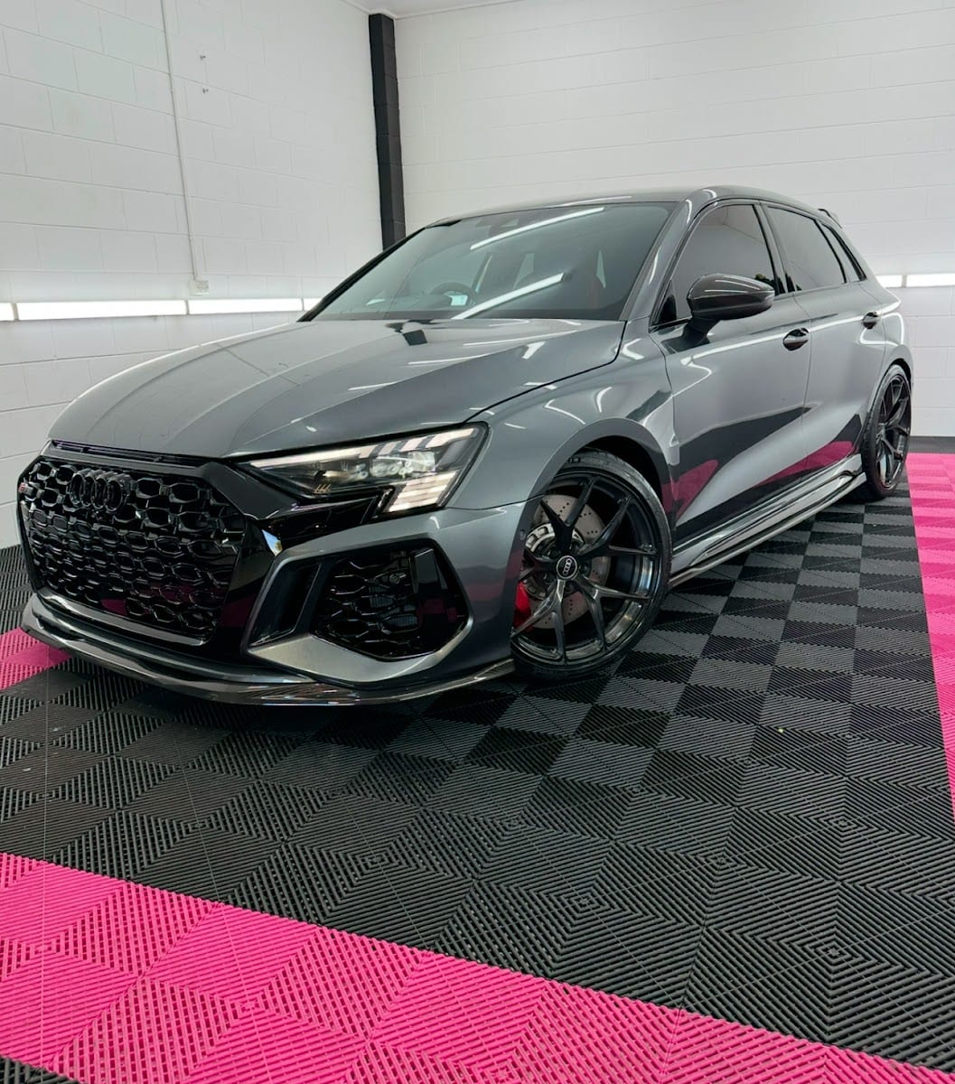 Show & Shine Detailing