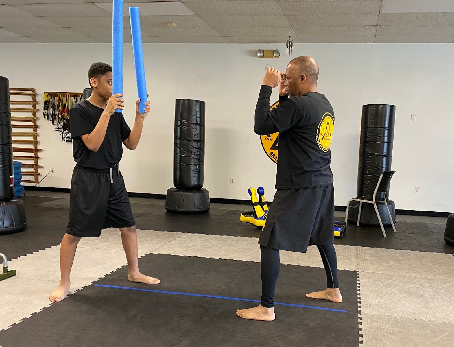 Cheeseman Martial Arts Brazilian Jiu Jitsu, photo 4