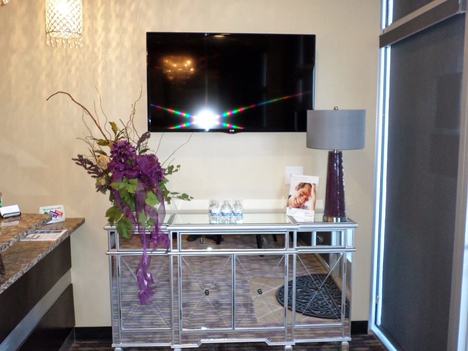 New Smiles Dental Excellence of Frisco: Manjula Alapati, D.D.S., photo 2