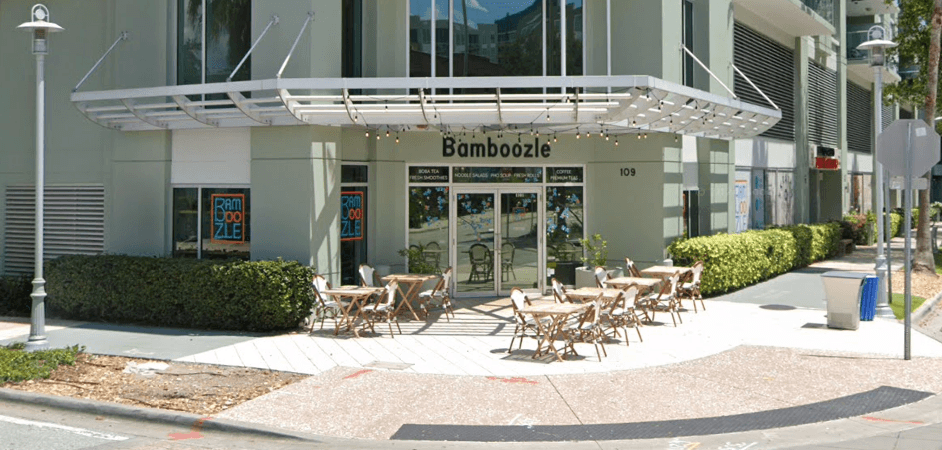 Bamboozle Channelside, photo 2
