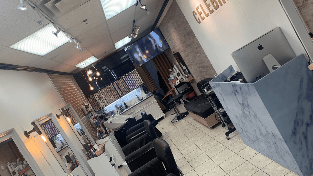 Celebrity Hair Stylist, photo 2
