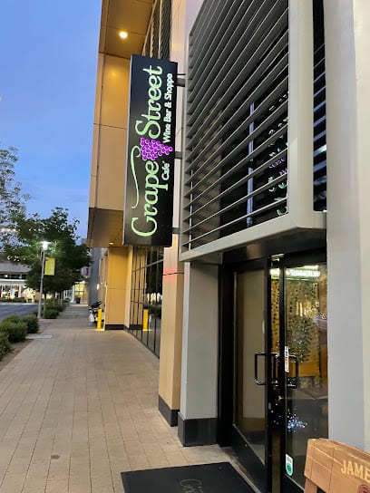 Grape Street Wine Bar