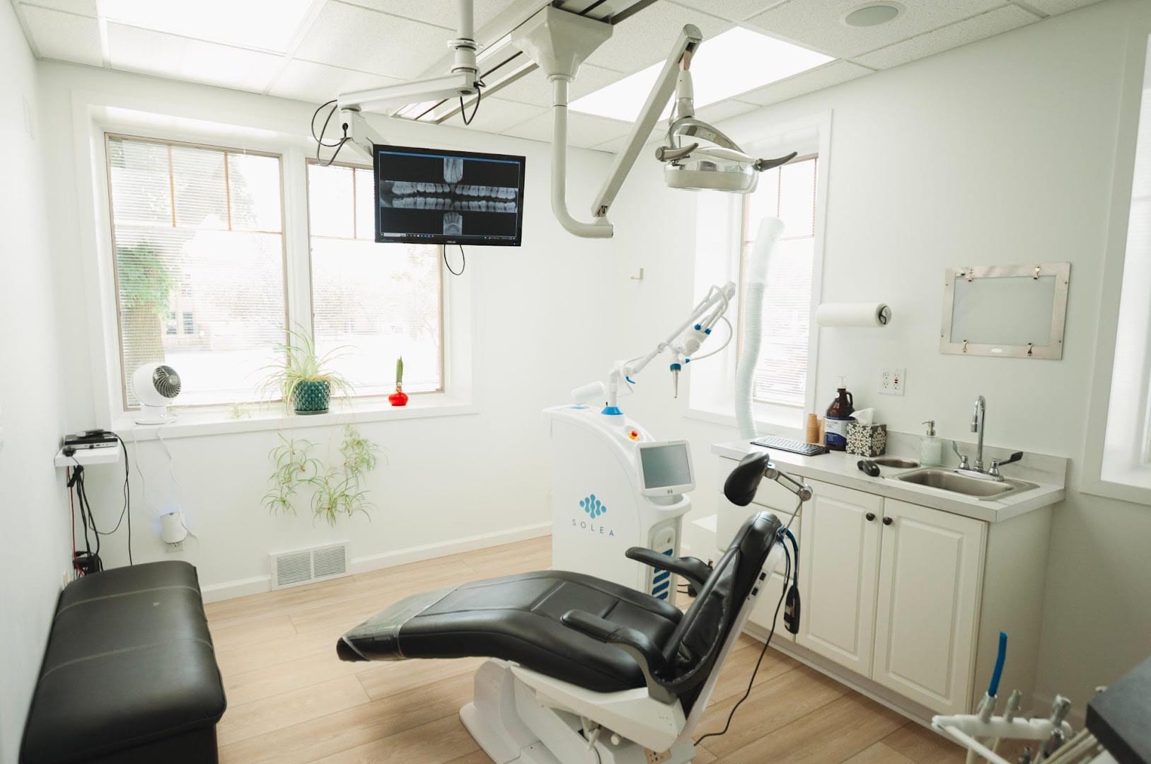 Naturally You Dentistry, Dr. Javana Rae DDS PLLC, photo 2