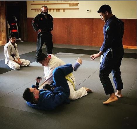 SHOSHINKAN - Las Vegas Martial Arts, photo 2