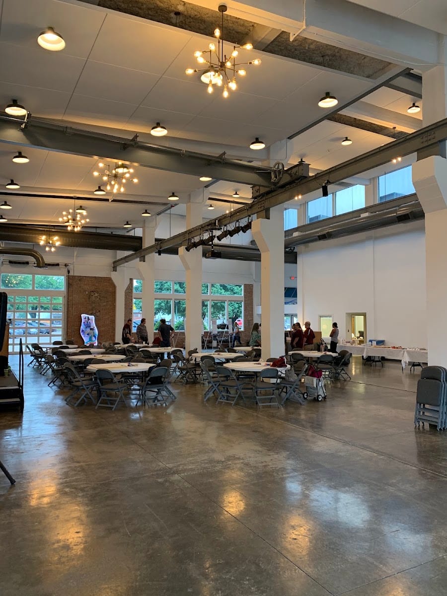 Greater Denton Arts Council