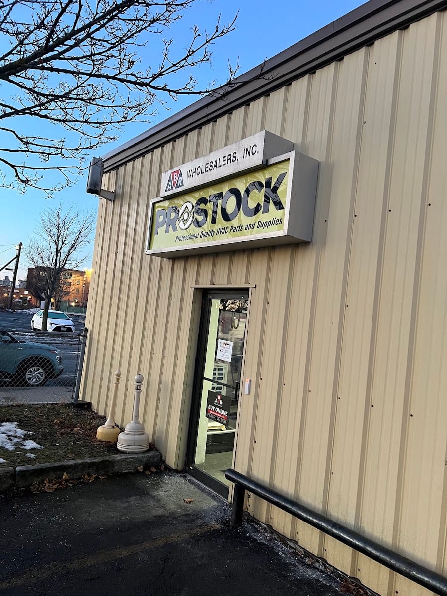 ABR Wholesalers, Inc., photo 4