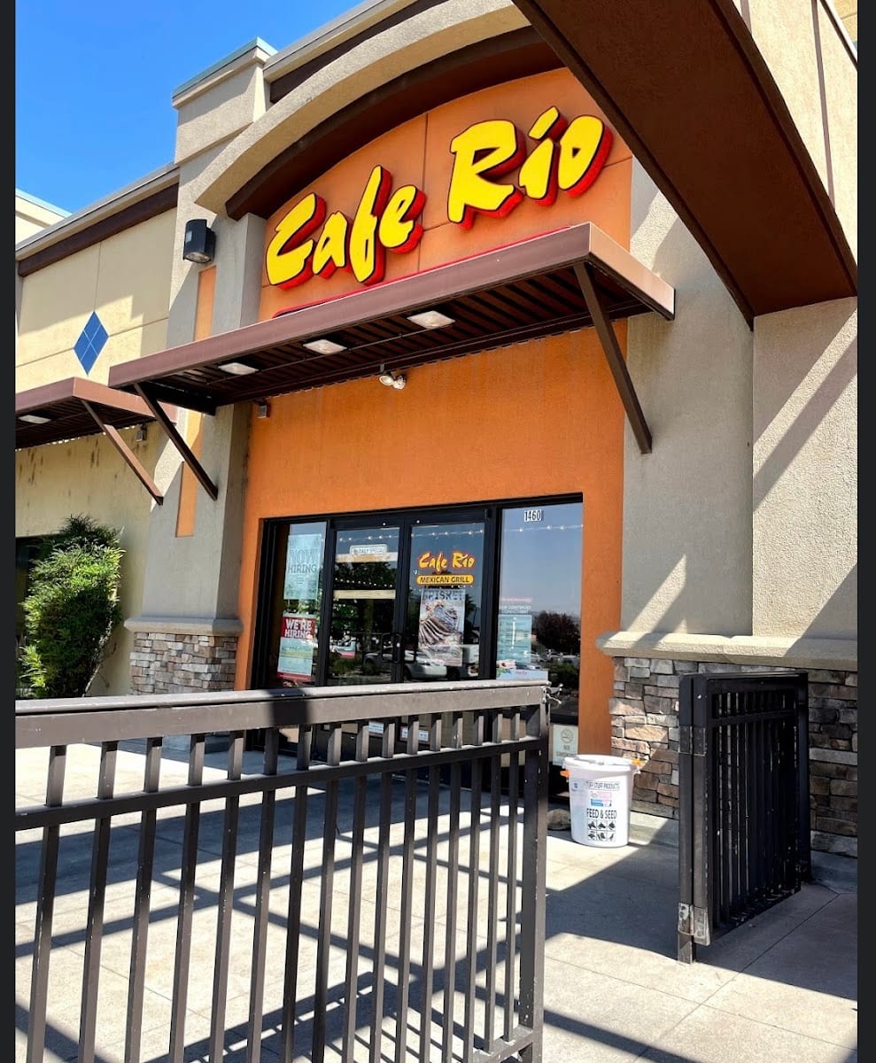 Cafe Rio Fresh Modern Mexican, photo 4