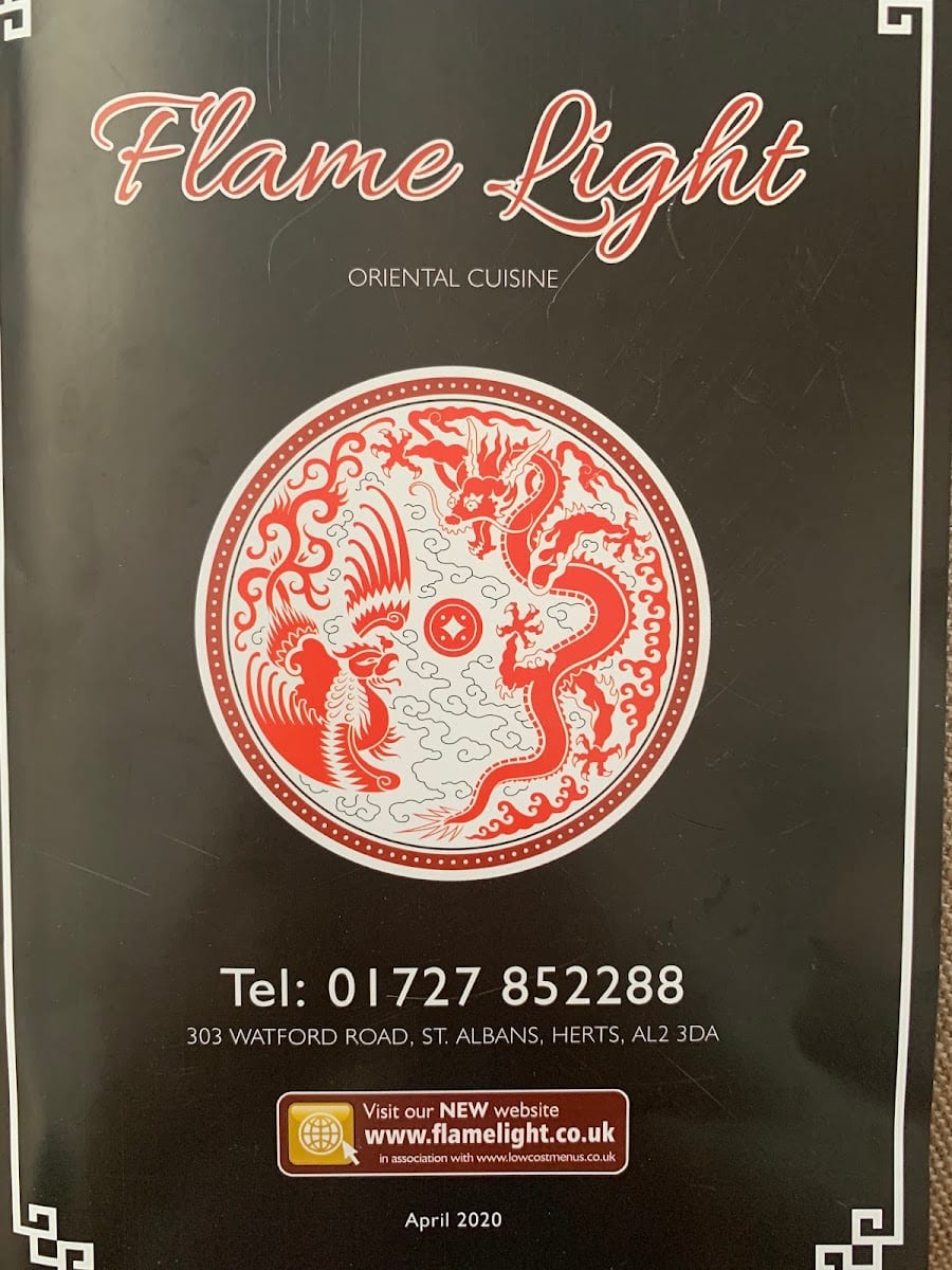 Flamelight, photo 4