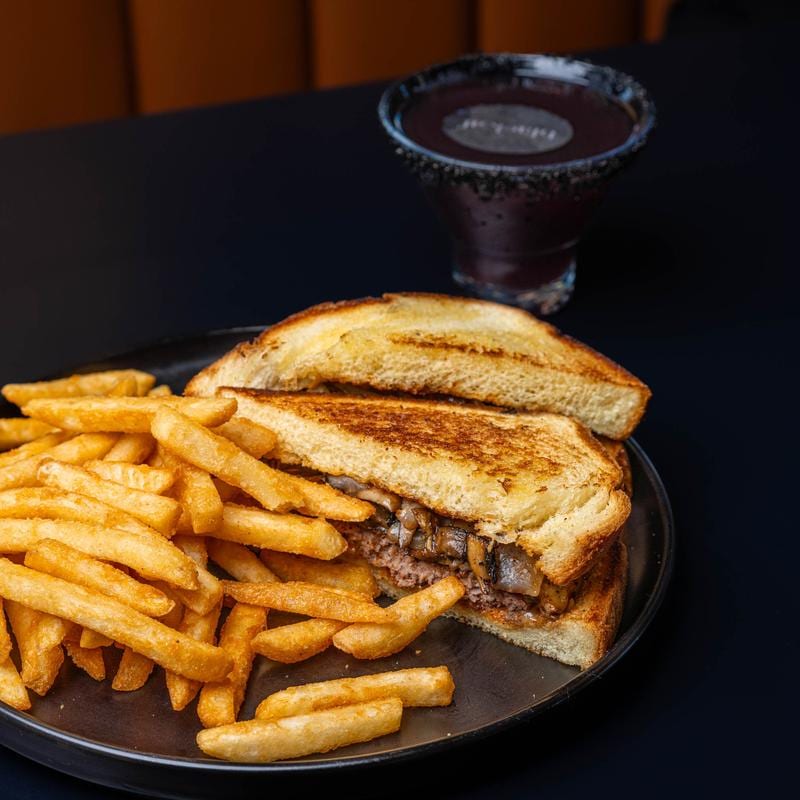 The Nickel Bar and Grill