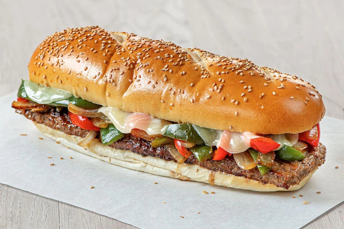 DiBella's Subs