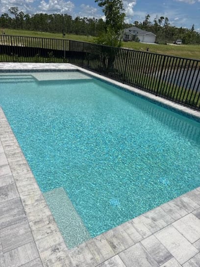 Always Blue Pool Cleaners