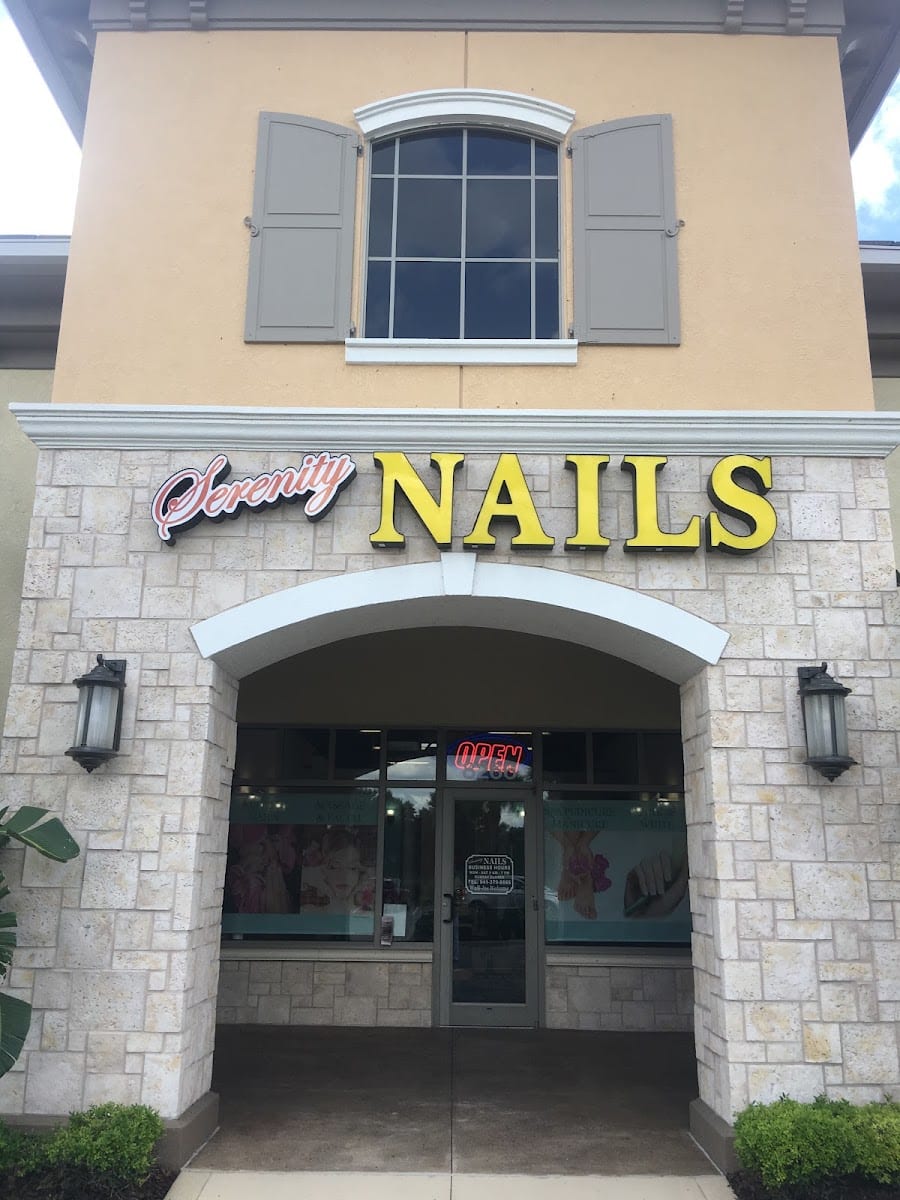 Serenity Nails, photo 2