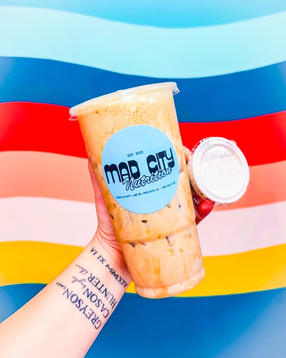 Mad City Nutrition, photo 4