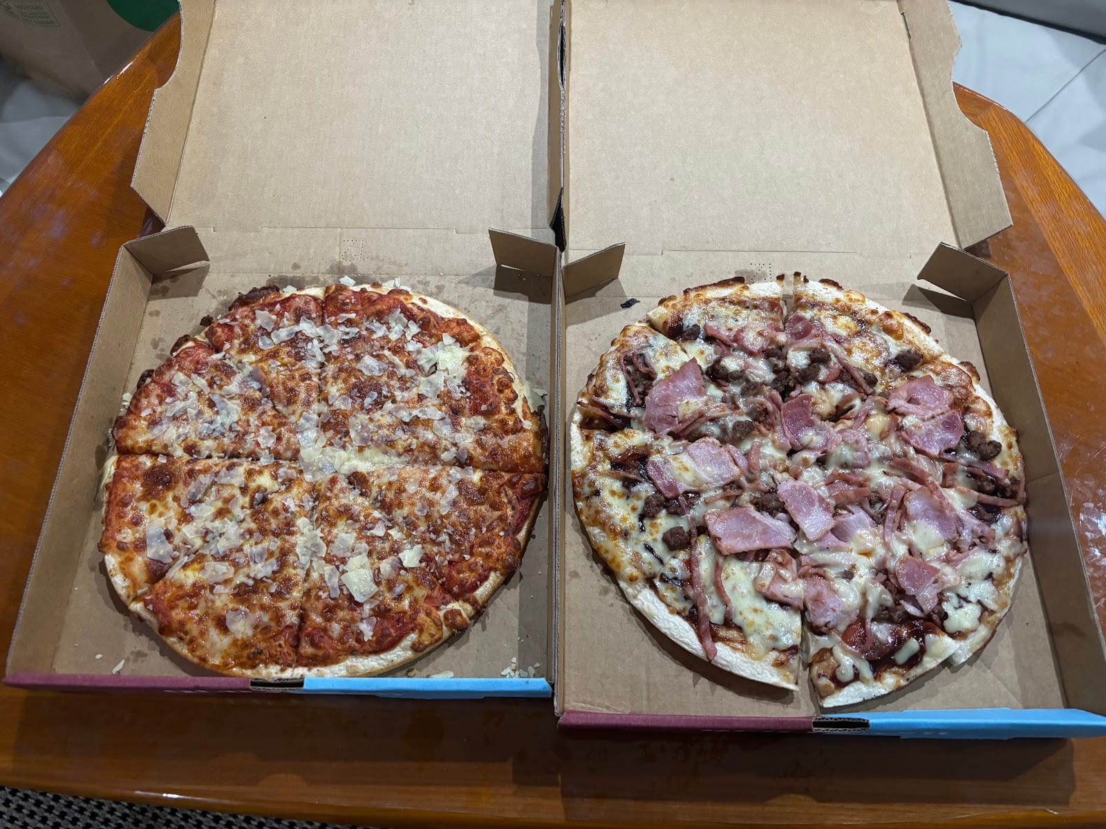 Ma’s Pizza Kitchen - Andergrove, photo 2
