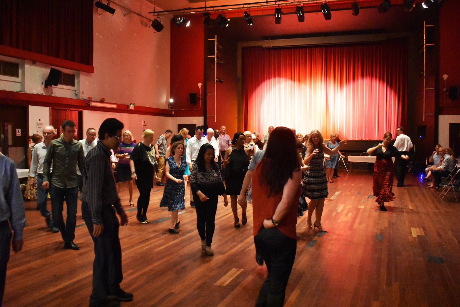 St Albans School of Dance, photo 2