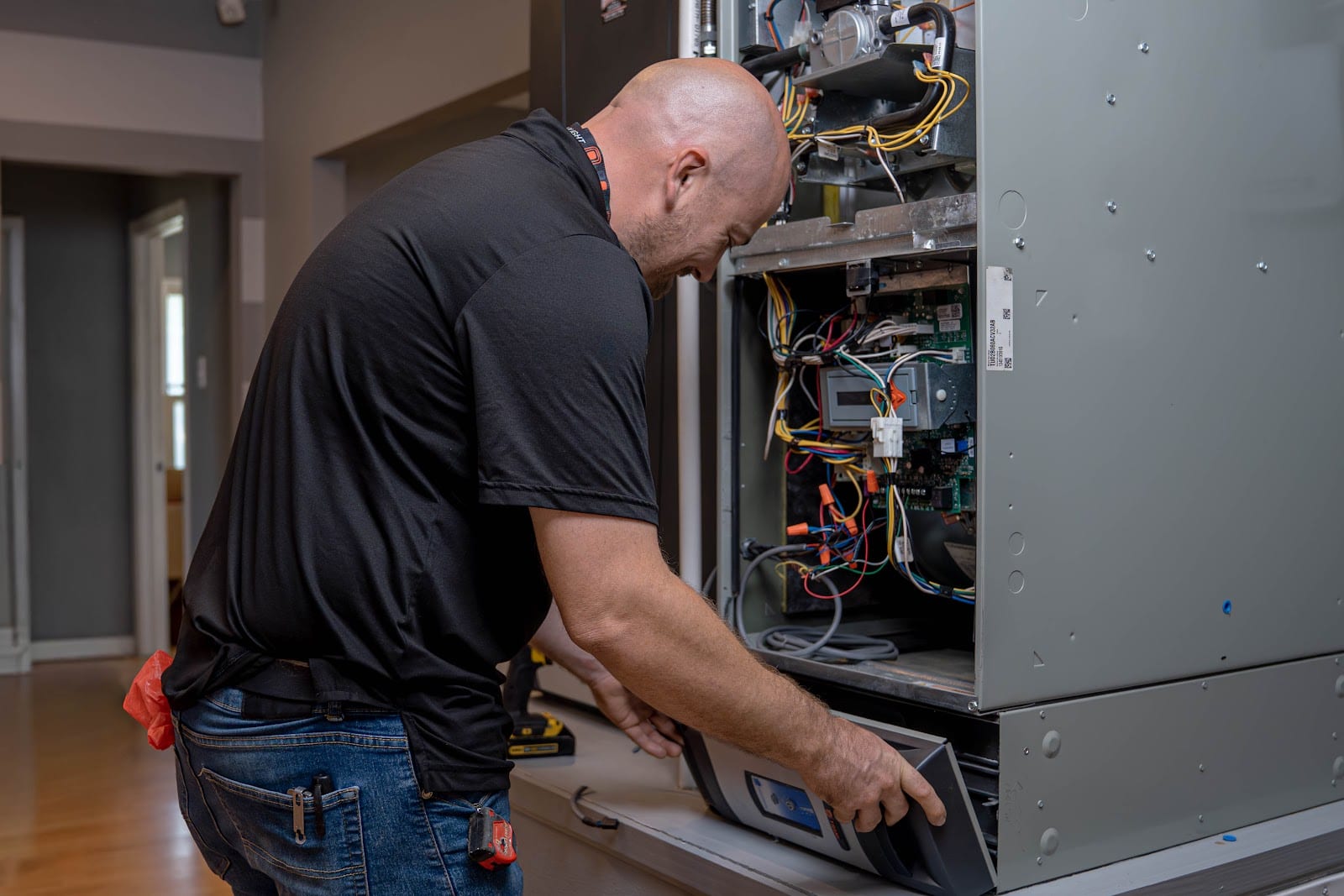 Southern Comfort Mechanical - Air Conditioning, Heating & Plumbing