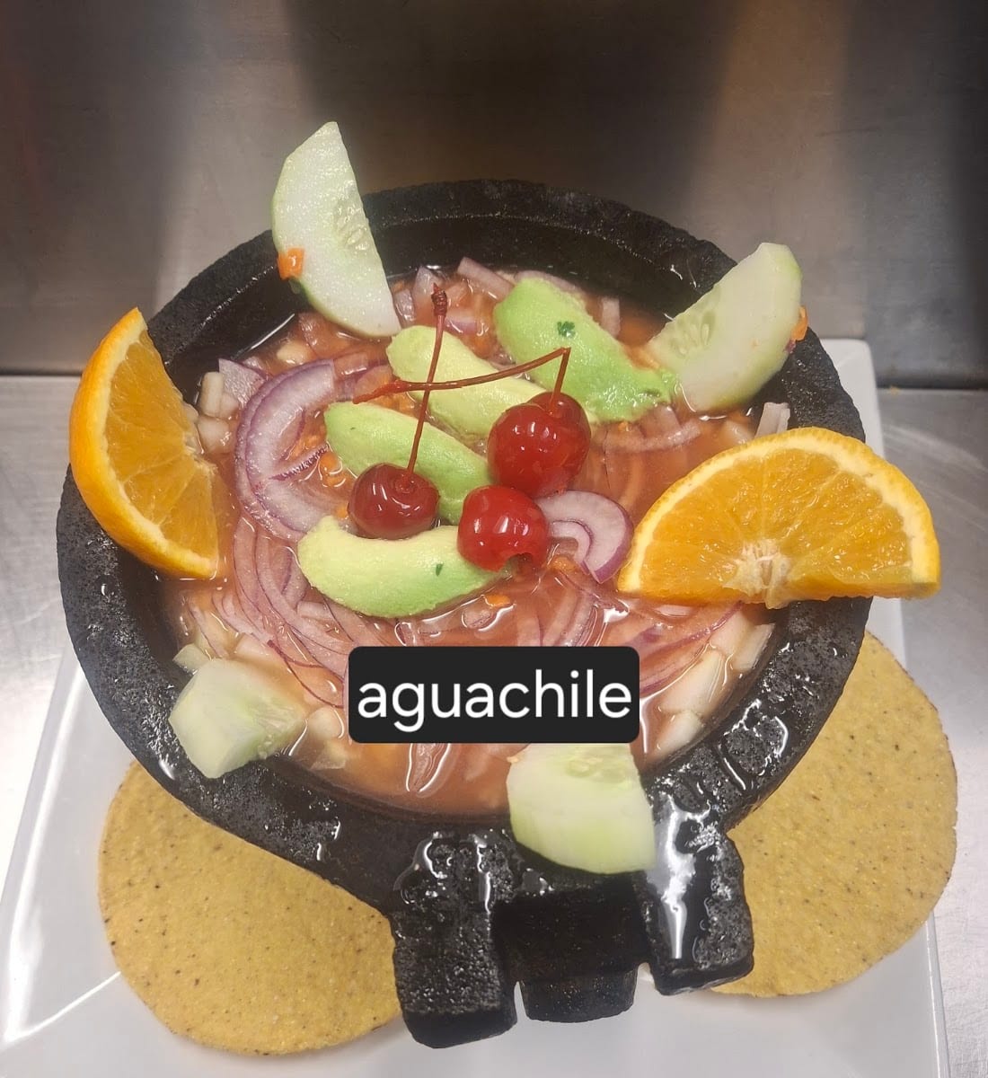 El Mezcal - Mexican Restaurant Bar & Grill