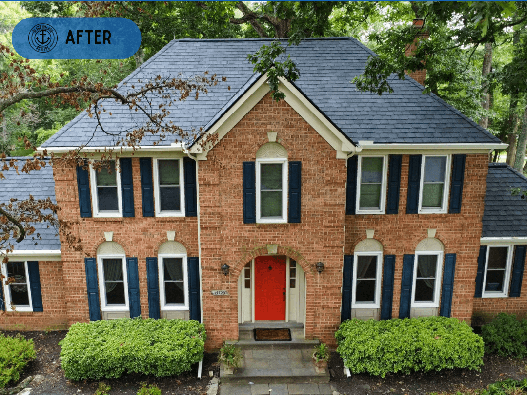 Black Anchor Roofing, photo 4