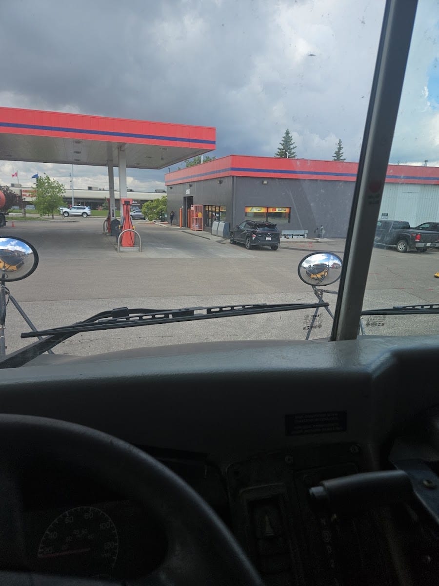 Hughes Petroleum