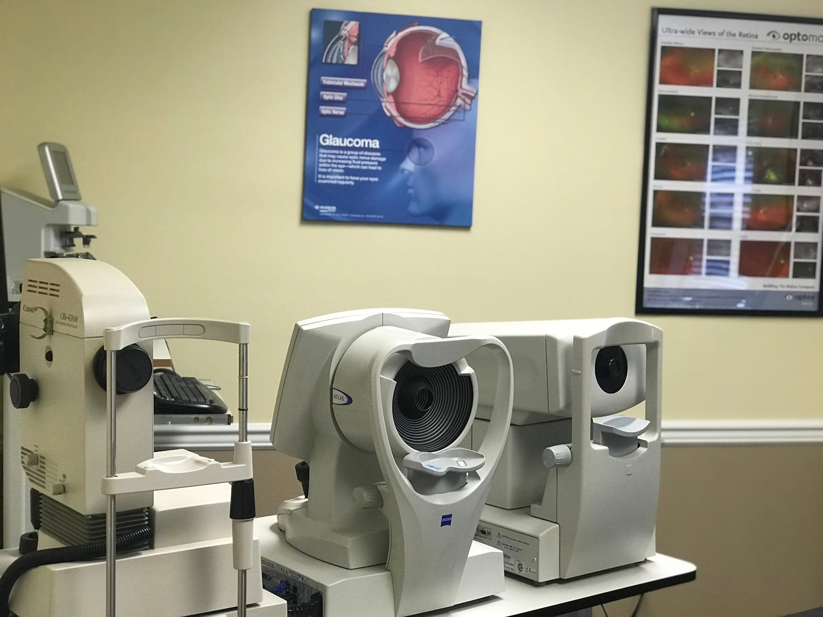 EyeCare Associates, photo 3