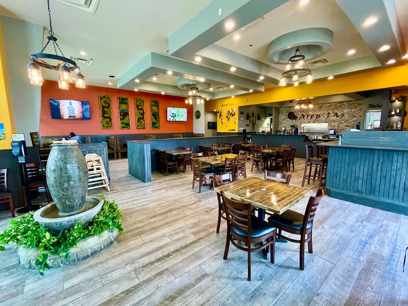Arepitas (Round Rock), photo 2