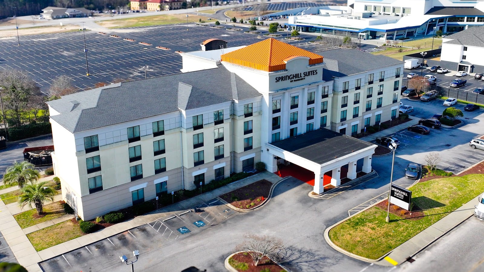 Buckhead Roofing
