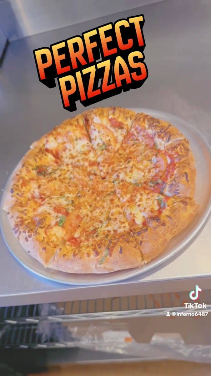 Palio's Pizza Cafe, photo 3