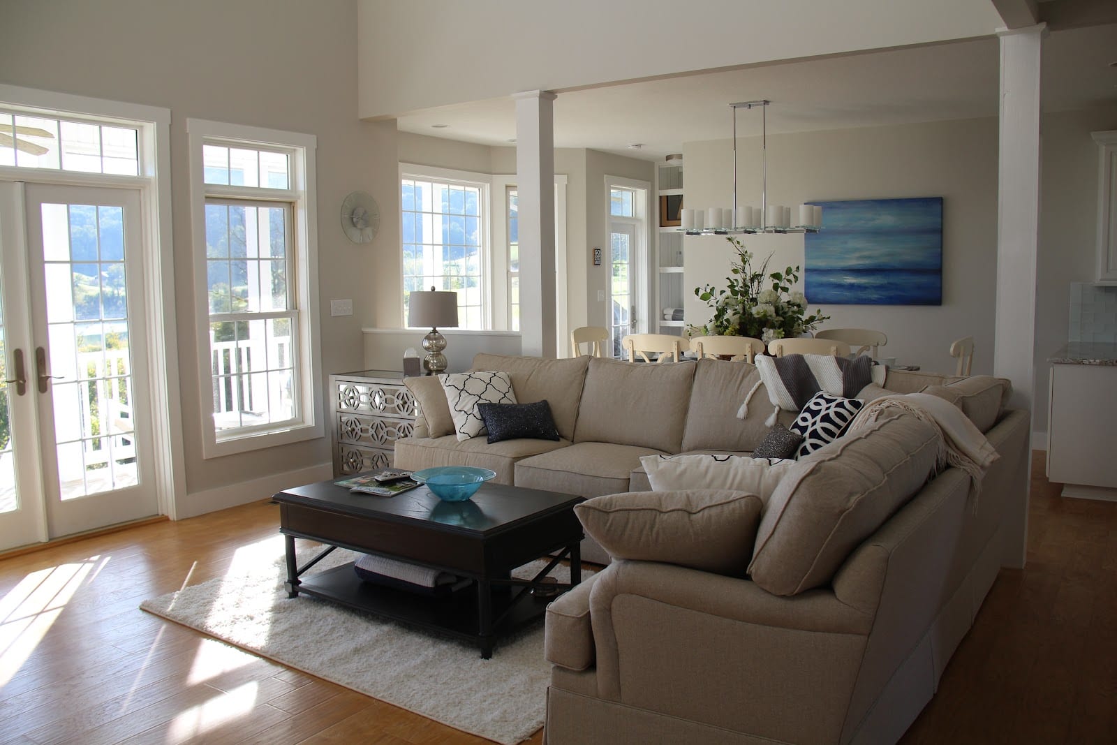 Carmens House Cleaning Services