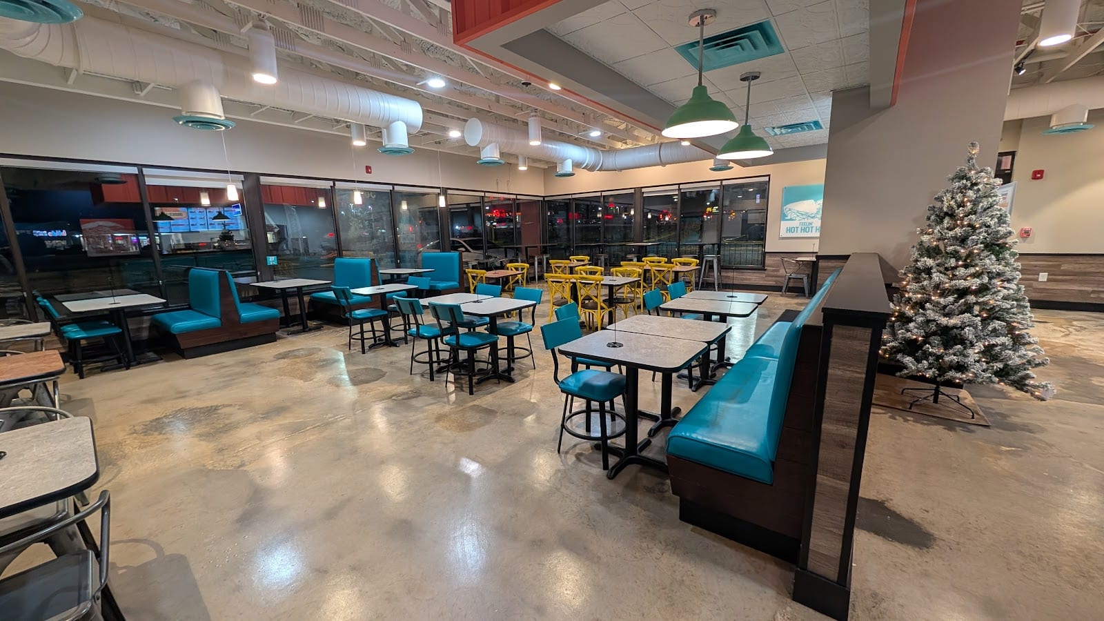 Schlotzsky's Deli, photo 2