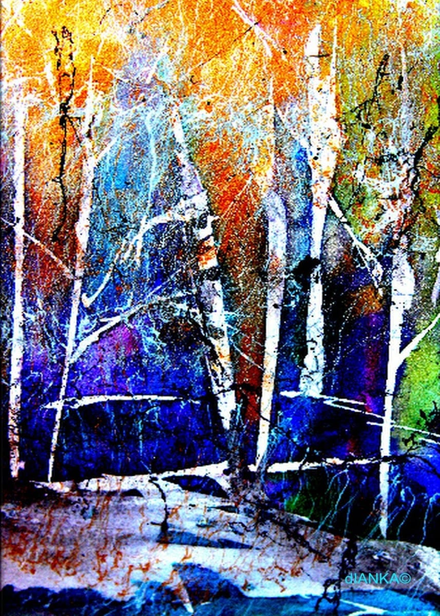 Mystic Mountain Gallery, photo 3