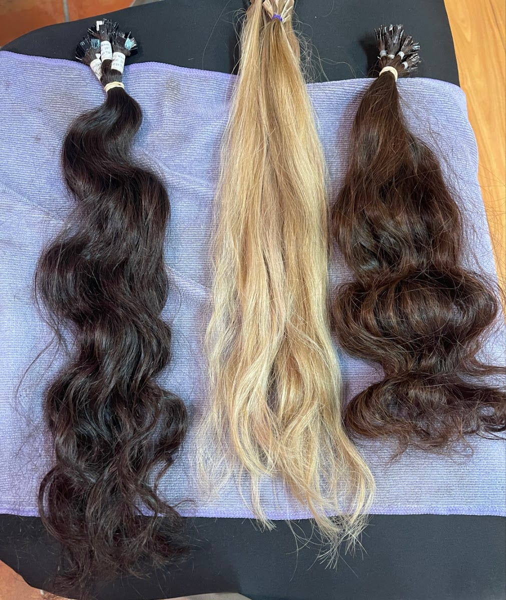 Wild Strand Hair Studio by Annie B, photo 3