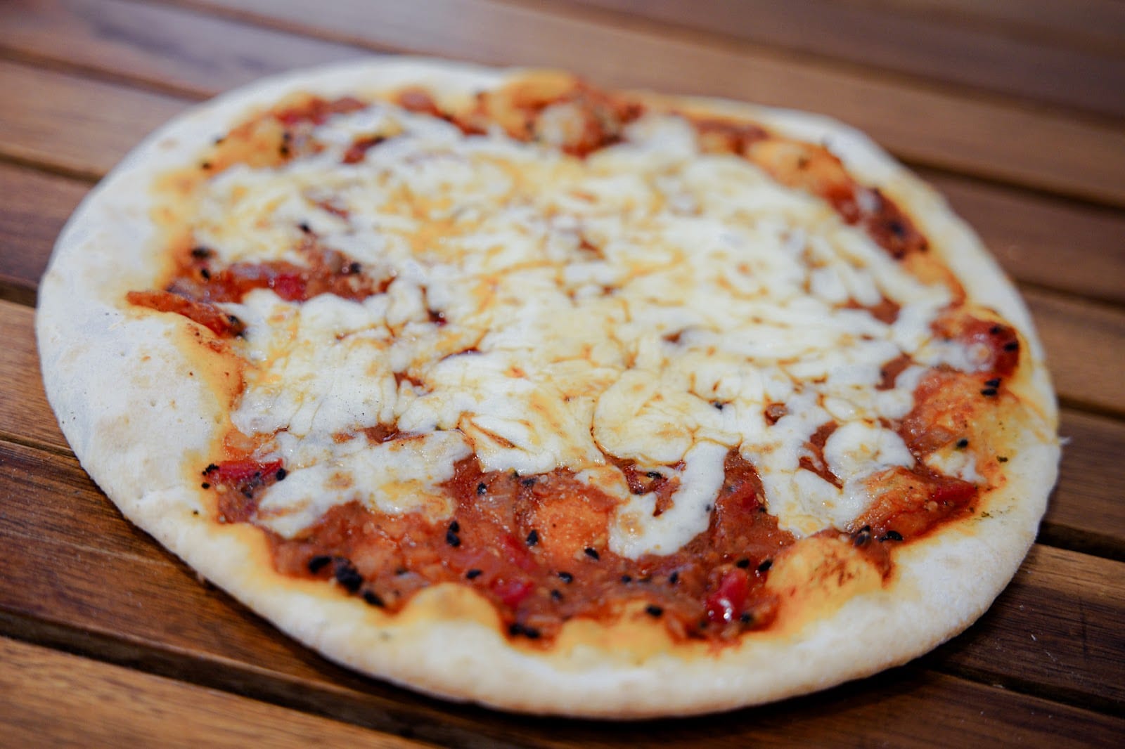 Tasty Food