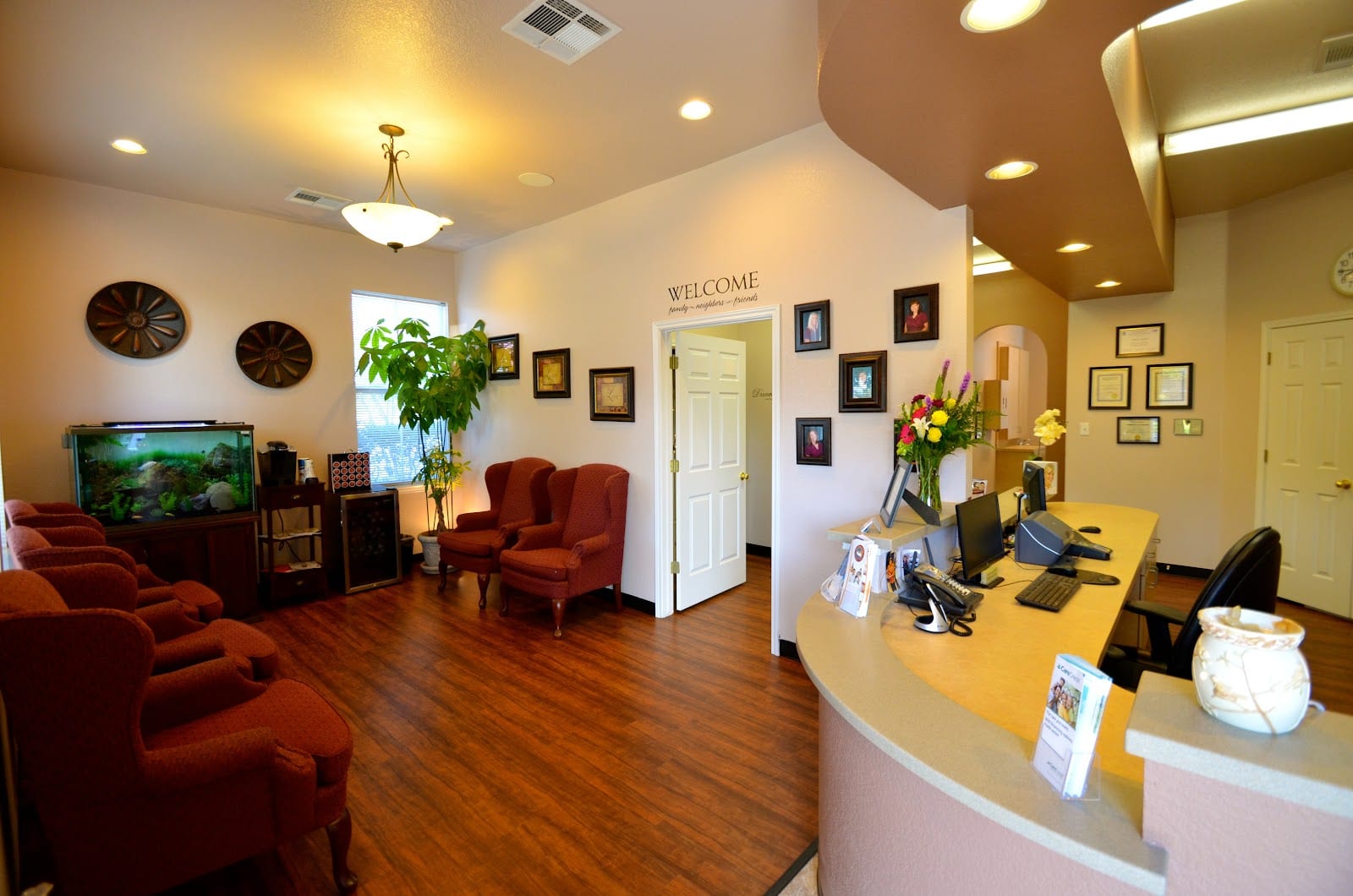 Paramount Dental