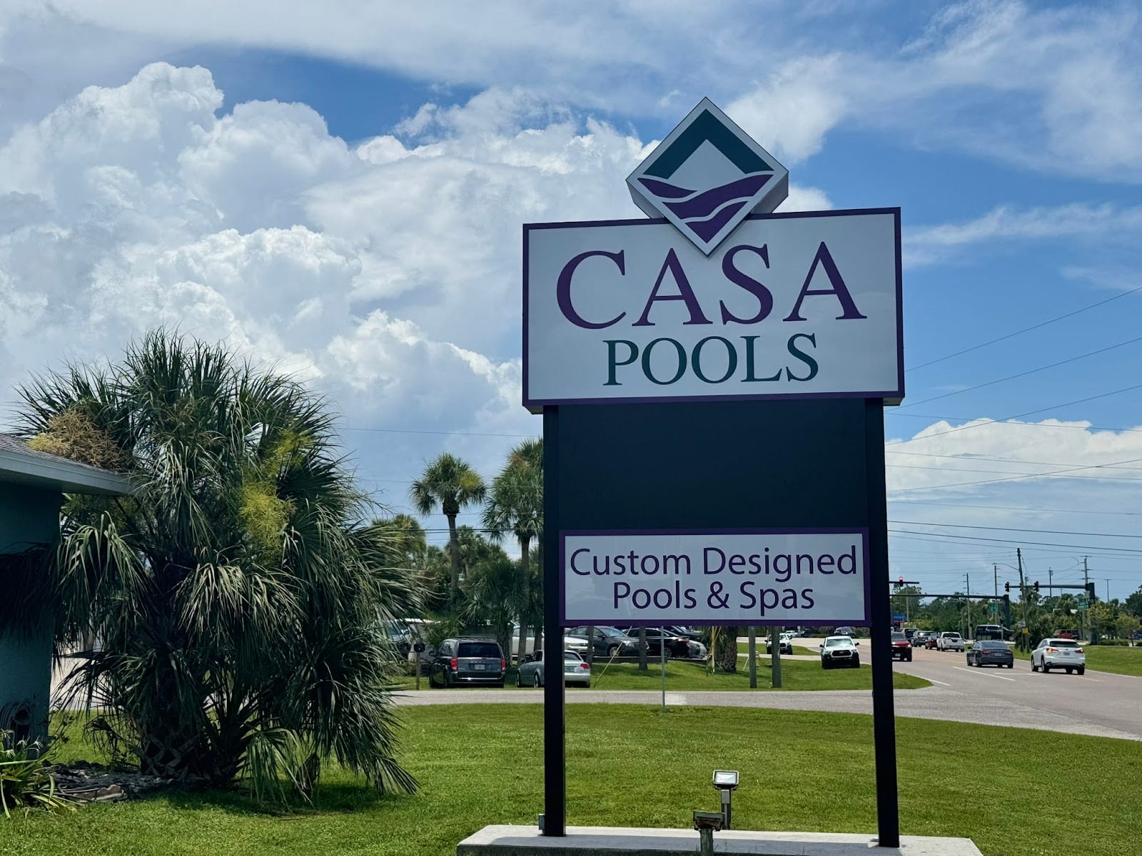 Casa Pools, photo 2