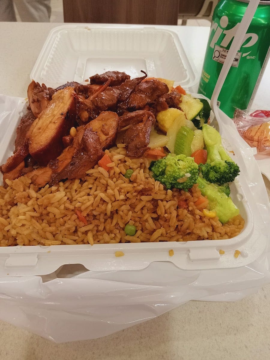 Asian Gourmet, photo 2