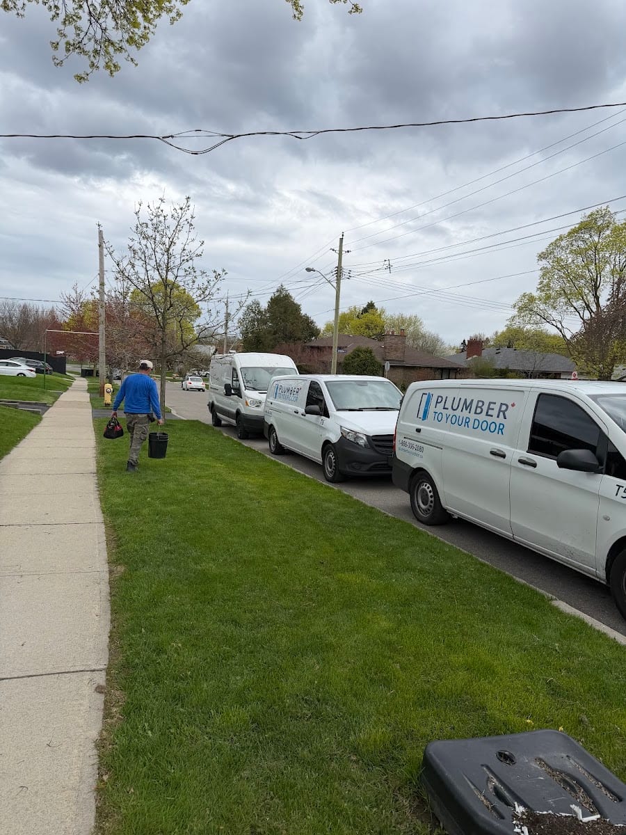 Plumber To Your Door of Richmond Hill, photo 2