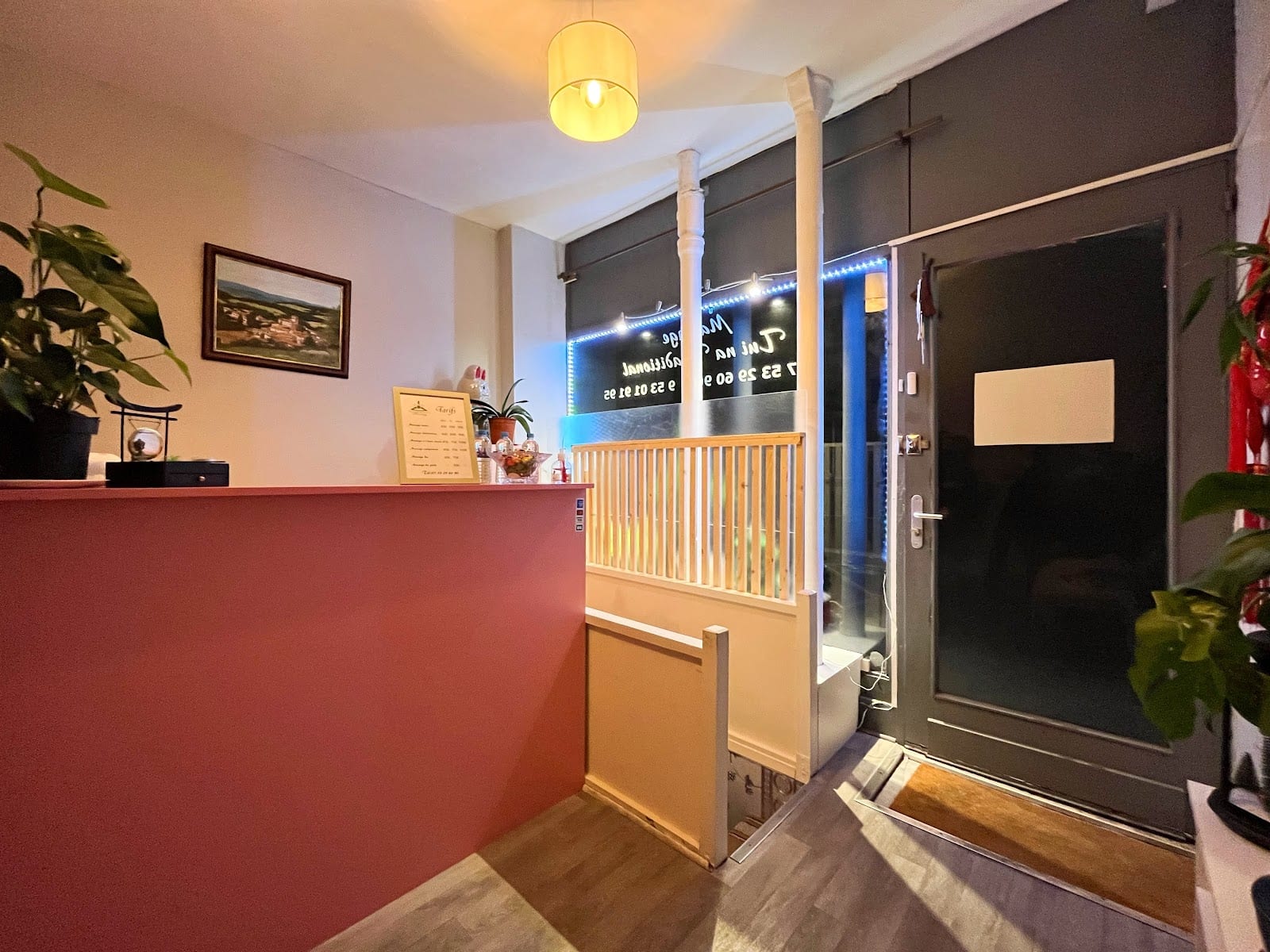 DI LIN Beauté - Massage TUI NA - Paris 15, photo 3