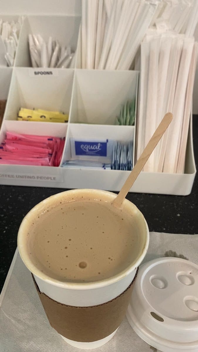 Coffee Uniting People - CUP, photo 2
