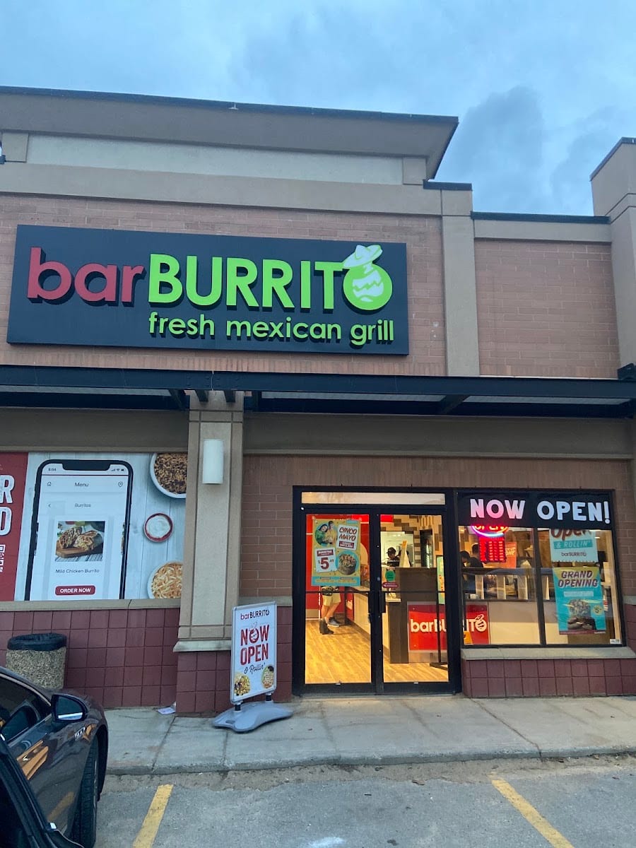 barBURRITO, photo 2