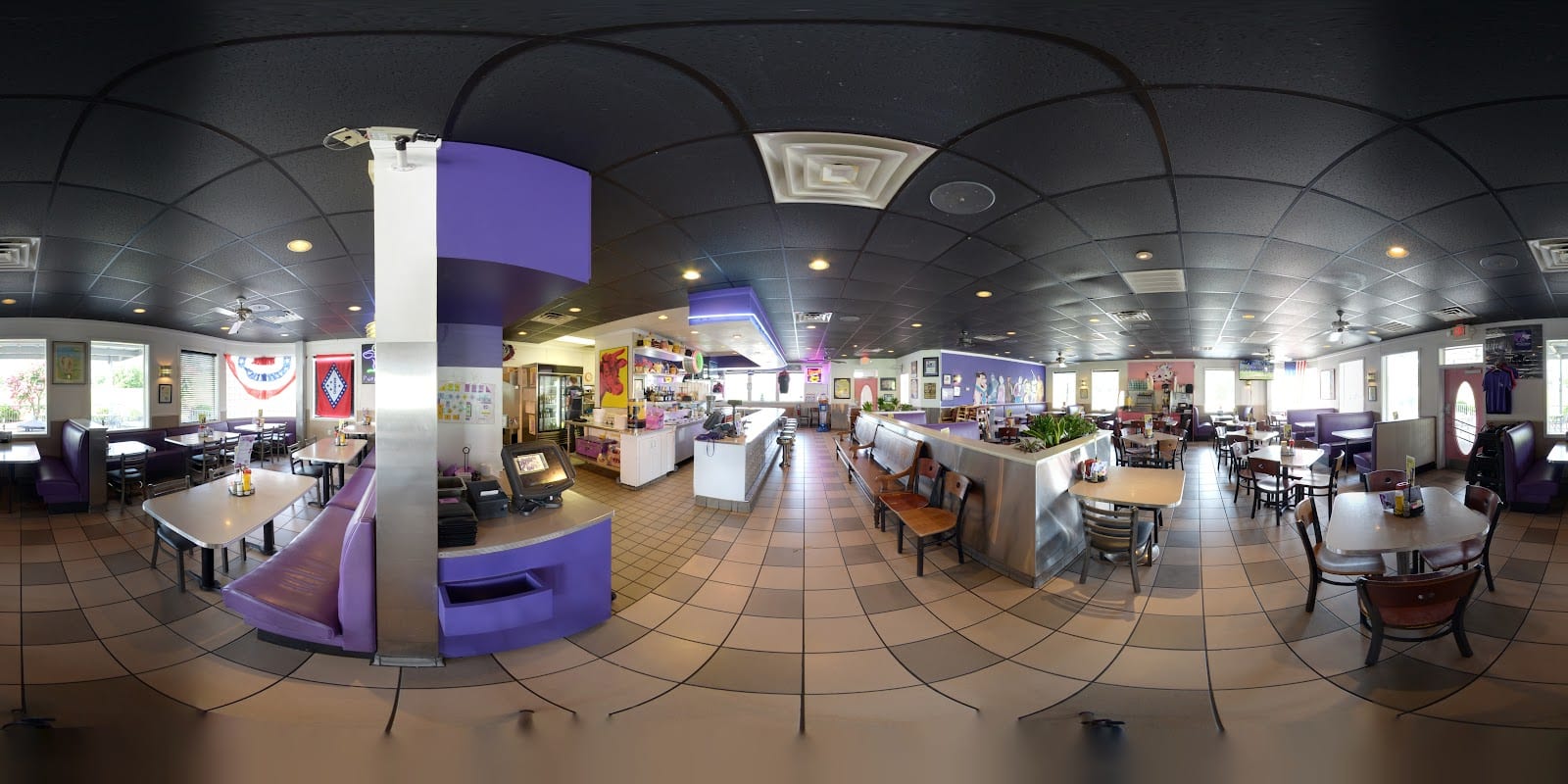 The Purple Cow Restaurant (Chenal Parkway), photo 2
