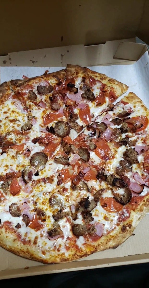 Mangia Bene Pizzeria, photo 3