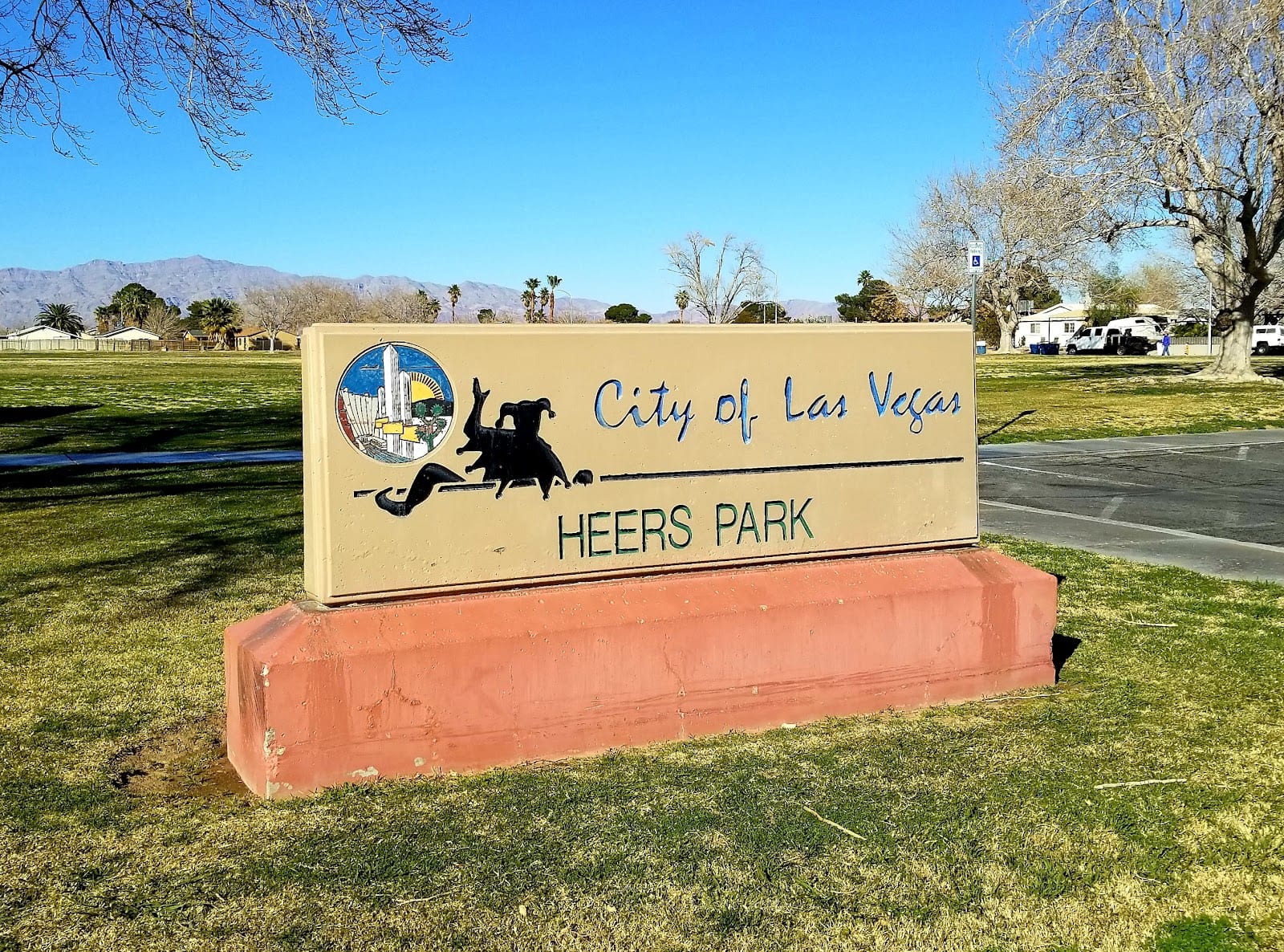 Heers Park