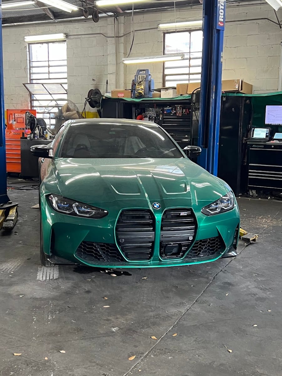 A & D Automotive Center, photo 3