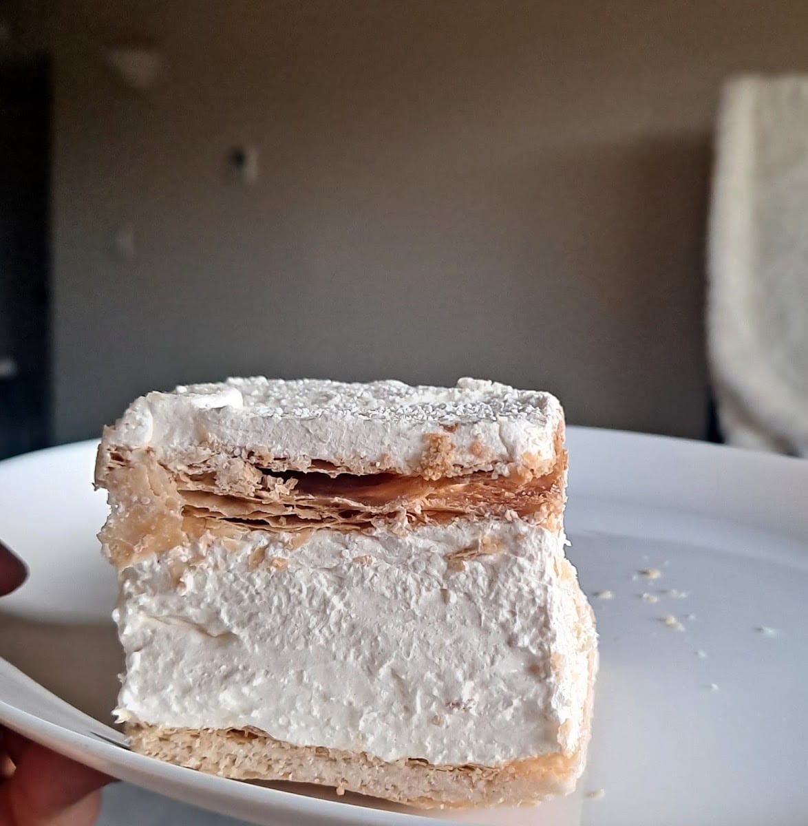 Rico Pan Bakery Salvadoreno