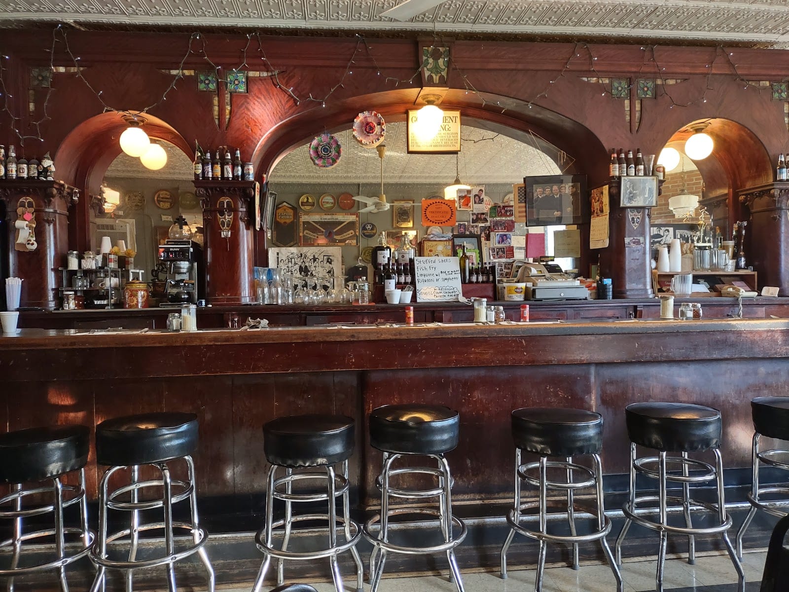Rocky's