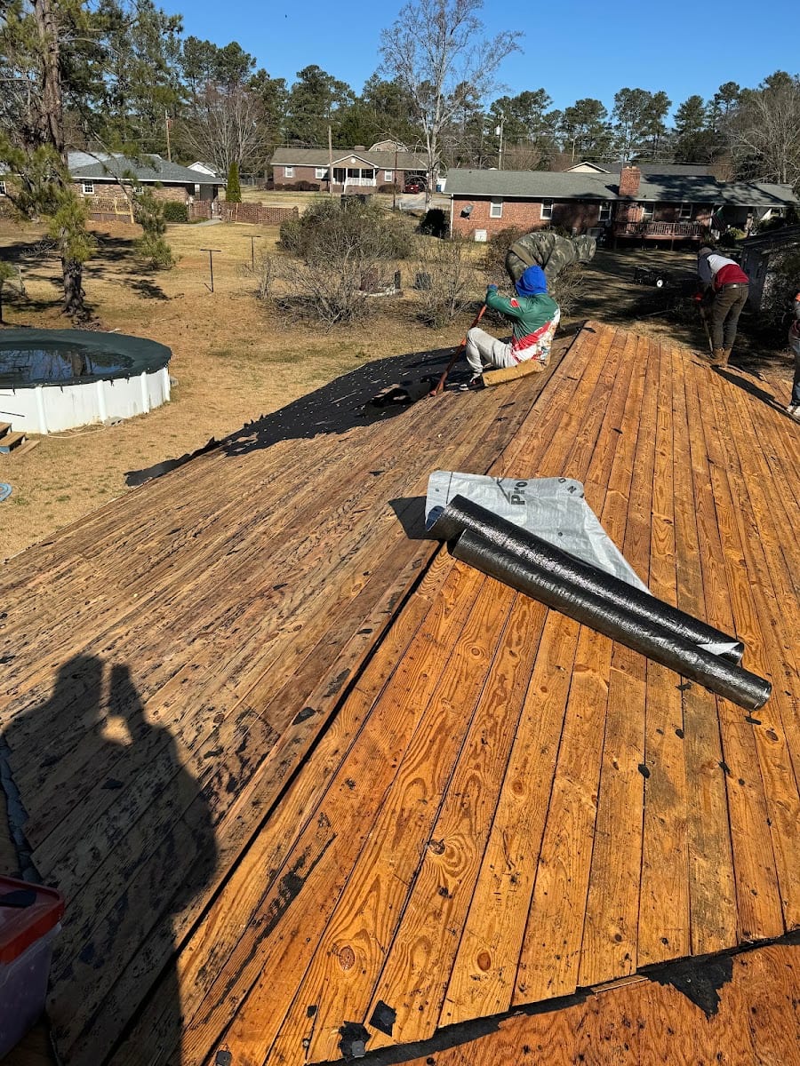 Universal Roofing, photo 2